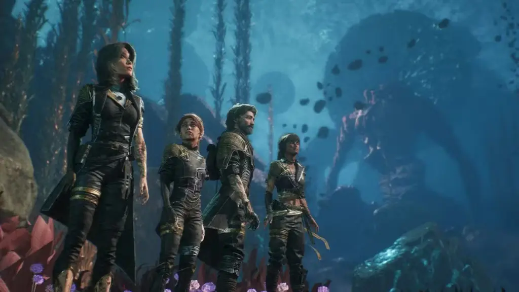 Developer Clair Obscur: Expedition 33 Menerima Gelar Ksatria dari Pemerintah Prancis 4 Developer Clair Obscur Pemerintah Prancis