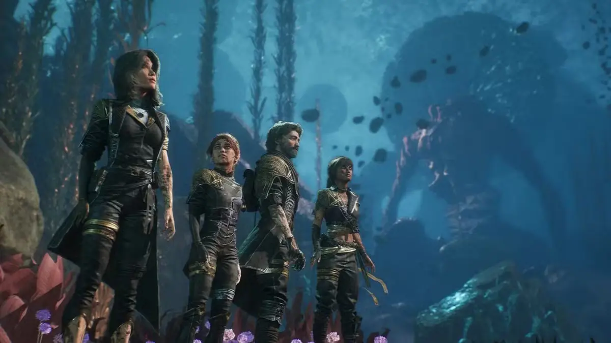 Sandfall Interactive Developer Clair Obscur Raih Berbagai Pencapaian