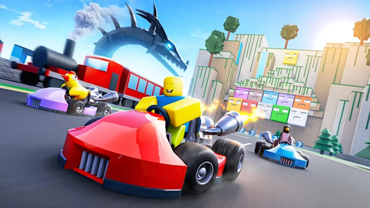 Penculikan Dua Saudari Roblox