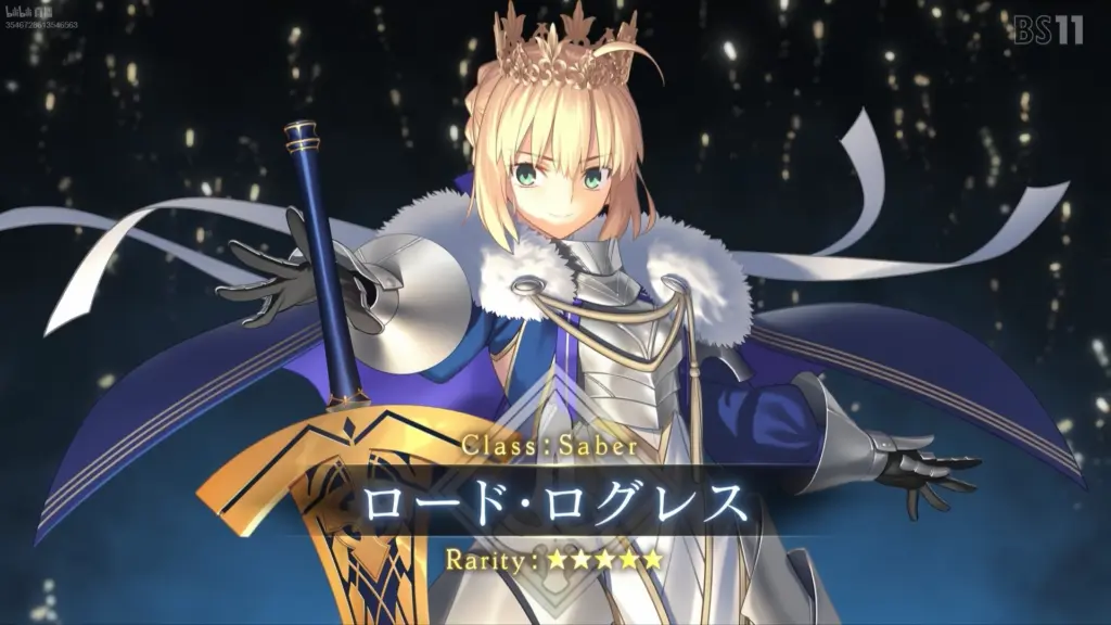 Pendapatan FGO Jadi yang Tertinggi untuk Kategori Game Mobile di Jepang Awal 2026 2 Pendapatan FGO