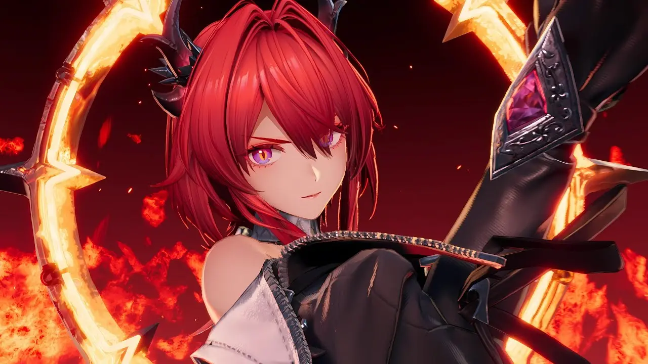 Reconveners Arknights Endfield