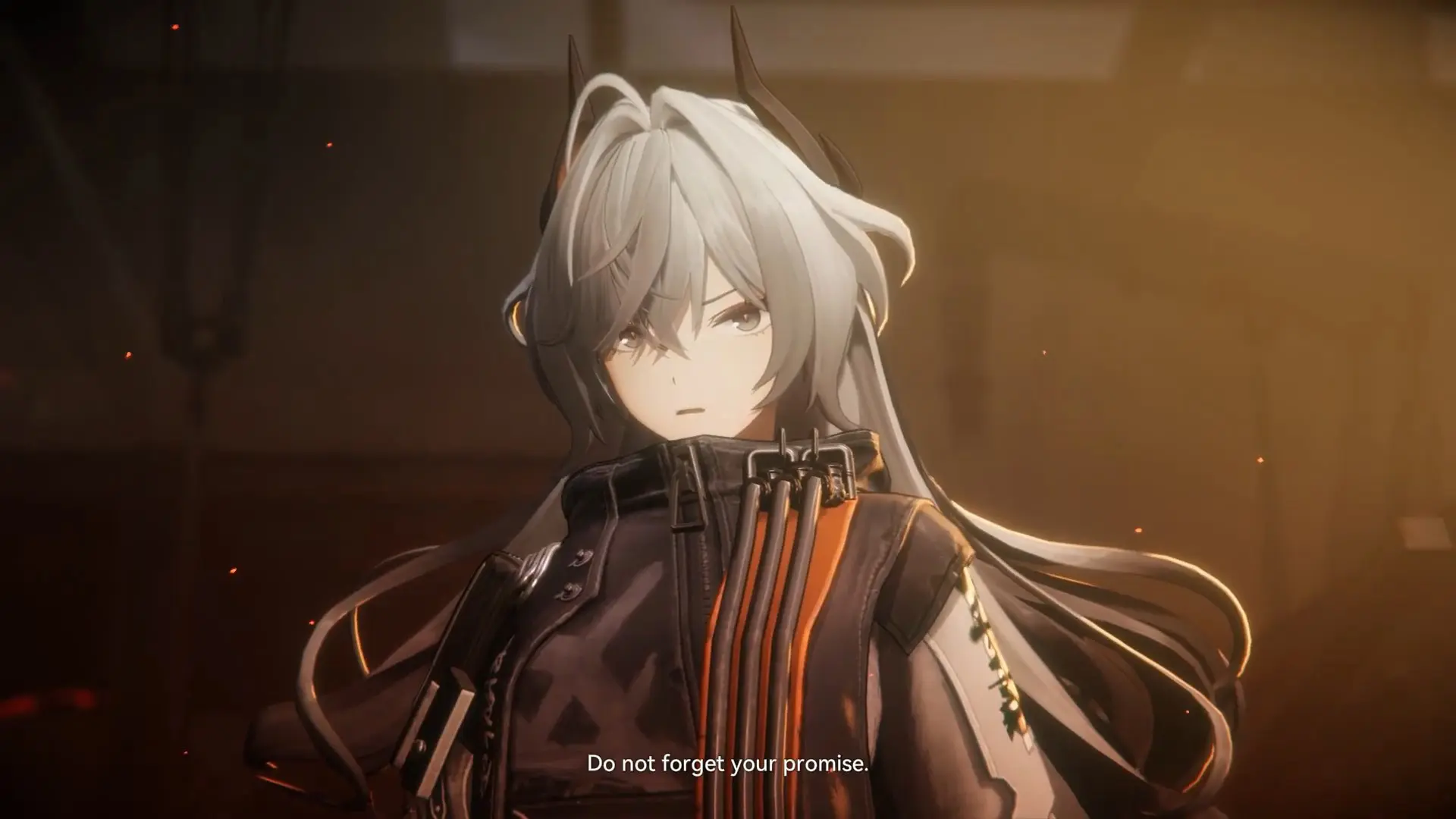 Reconveners Arknights Endfield