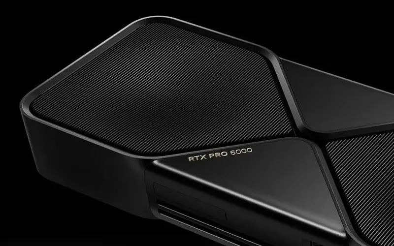 RTX 6000 Bakal Diundur ke 2028