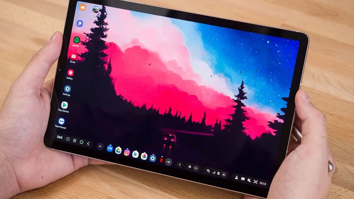 Rekomendasi Tablet Terbaik 2025