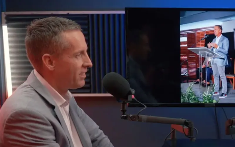 Ryan McCurdy Lenovo 2026