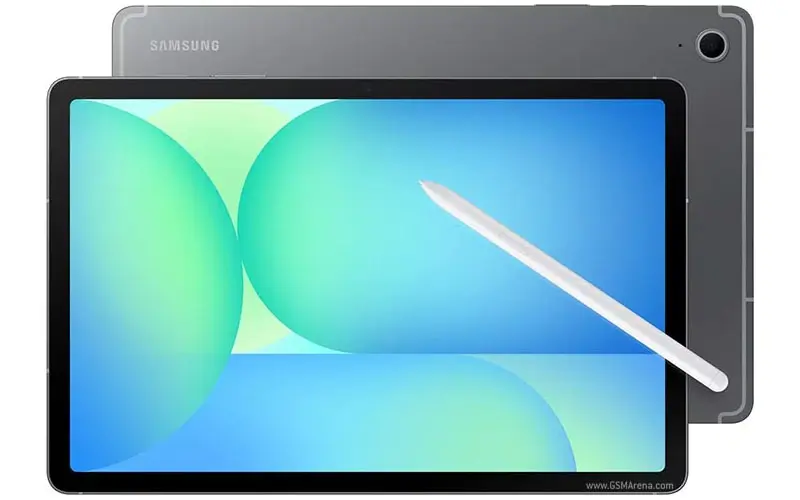 Samsung Galaxy Tab S10 FE WiFi