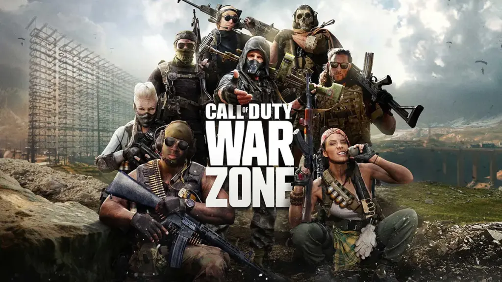 xQc Ungkap Dirinya Dibayar Activision 1 Juta US Dollar Untuk Main Warzone 12 Jam 4 Selesaikan Sponsor dalam 1 Hari