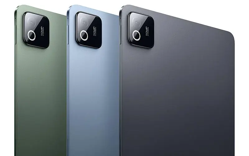 Spesifikasi Xiaomi Pad 8 Pro 2026