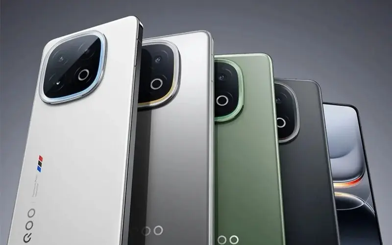 Spesifikasi iQOO 15 Ultra 2026