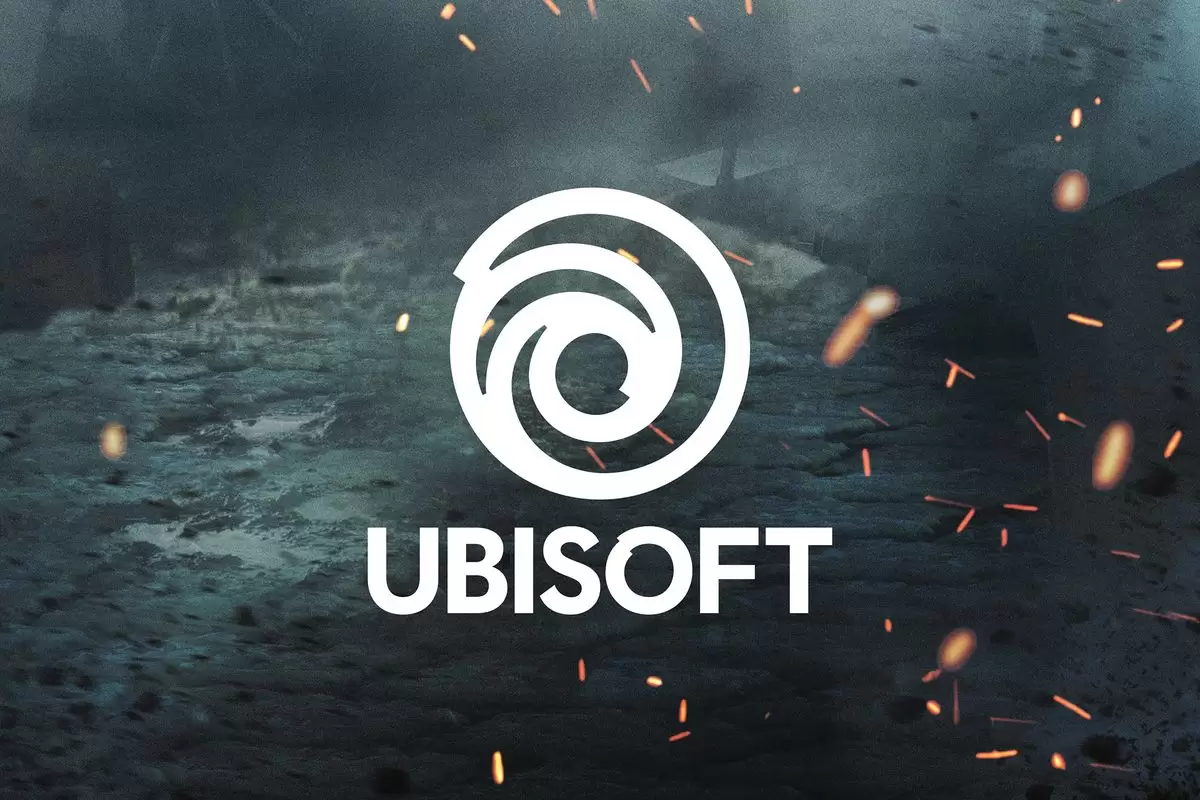 Proyek Game Ubisoft