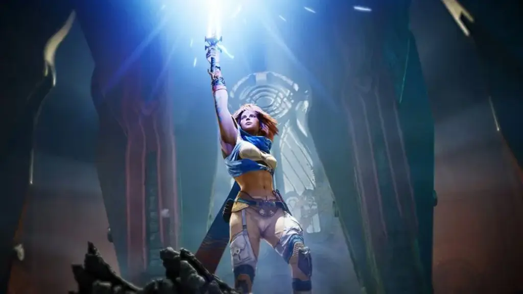 Developer Highguard PHK Karyawan, Ada Apa? 3 Tim Pengembang Jadi Lebih kecil