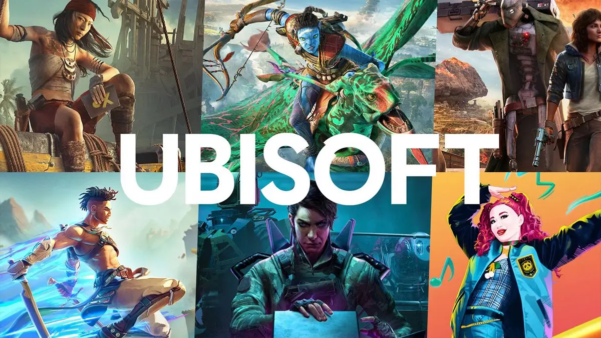 Ubisoft Masih Fokus perombakan