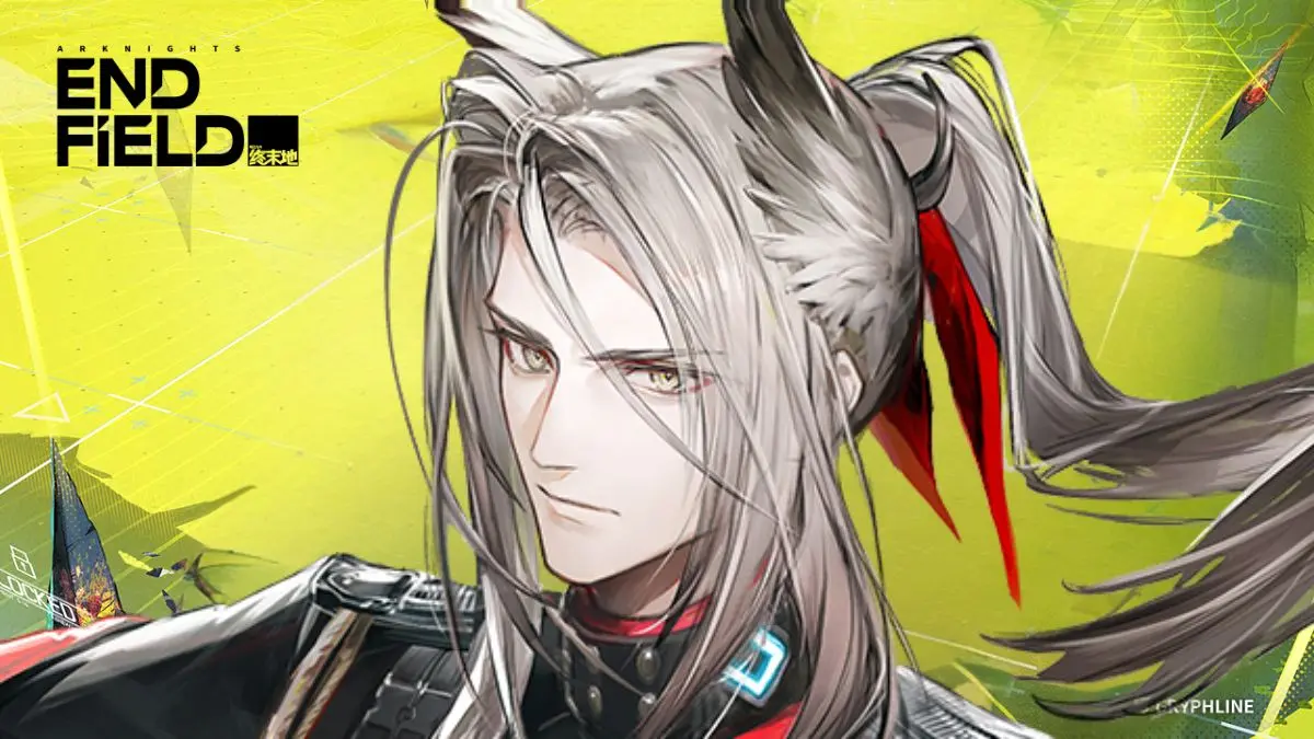 Build Pogranichnik Arknights Endfield Terbaik