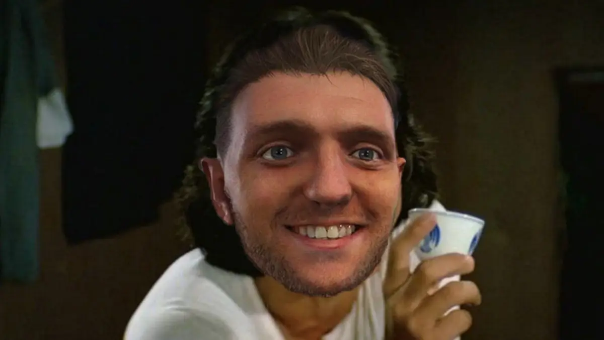 Warhorse Studio Kingdom Come Deliverance 2