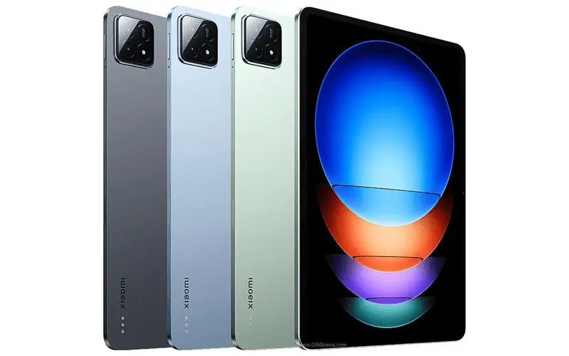 Xiaomi Pad 6s Pro 2026