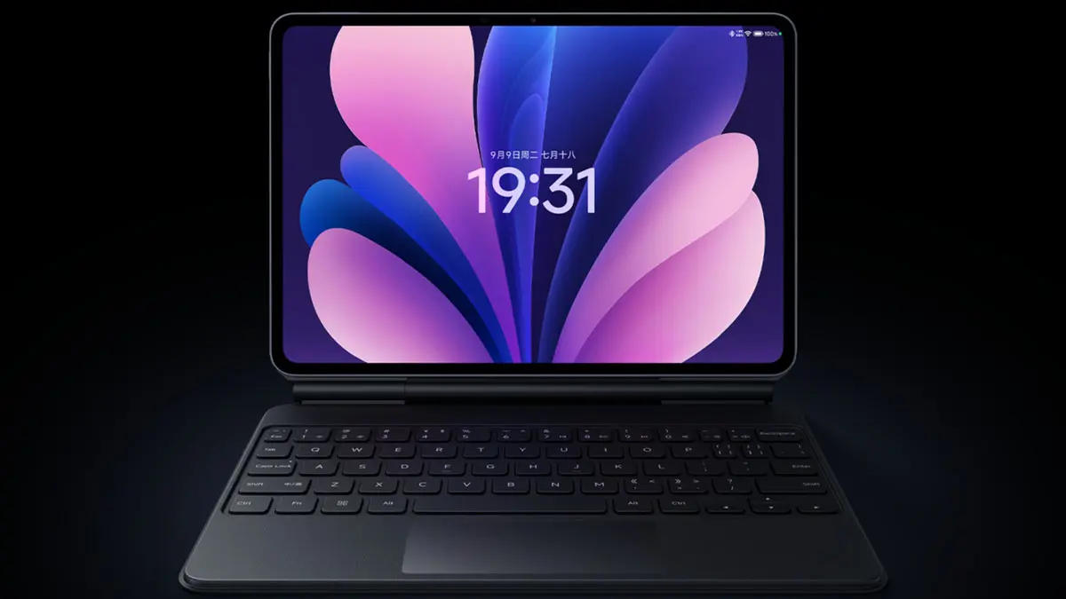 Xiaomi Pad 8 Pro 2026