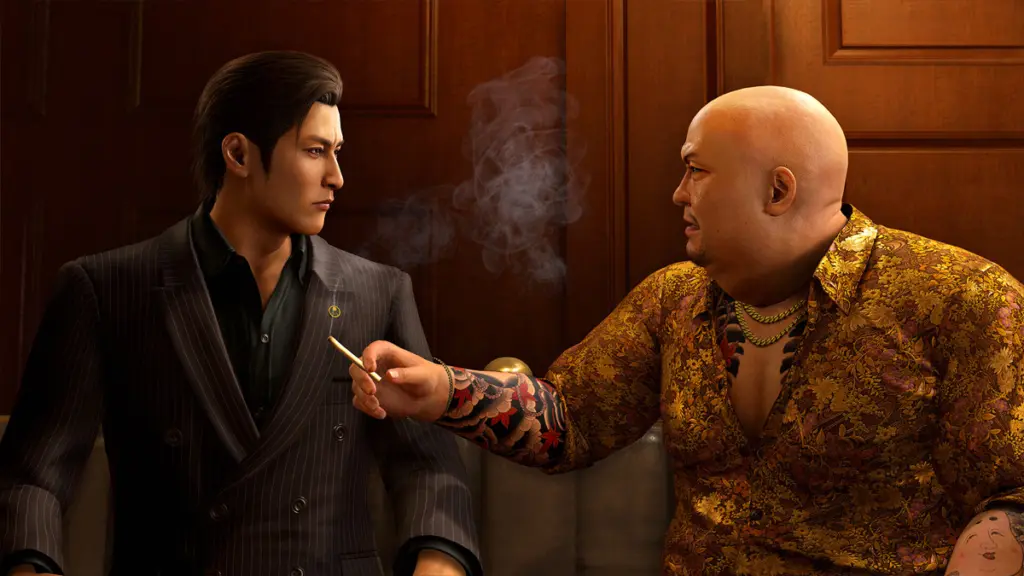 Yakuza Kiwami akan Berakhir di Ketiga, Lanjut dengan Seri Baru 2 Yakuza Kiwami Berakhir