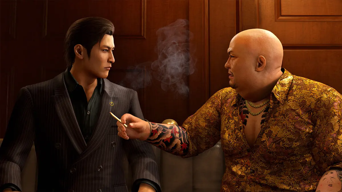 Yakuza Kiwami berakhir di seri ketiga, membuka jalan untuk seri baru Yakuza