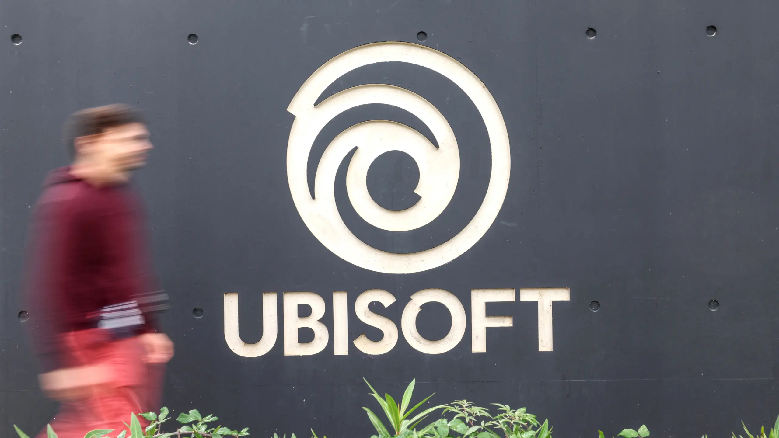 Serikat Pekerja Ubisoft