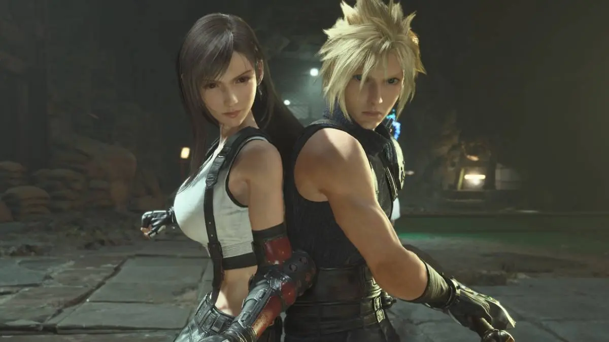 ffvii remake part 3