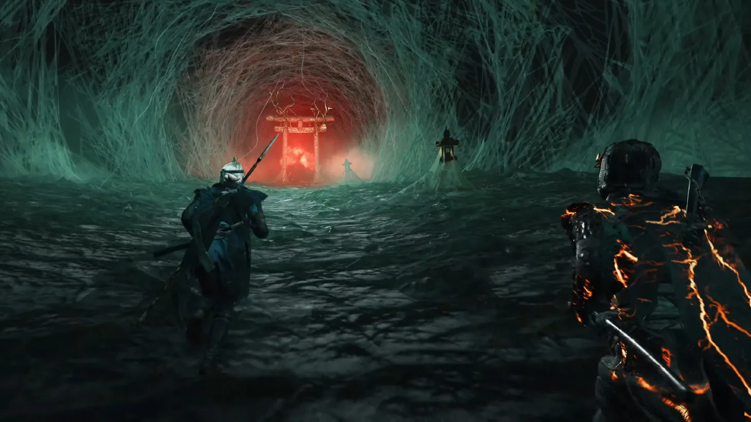 DLC Ghost of Yotei Legends State of Play