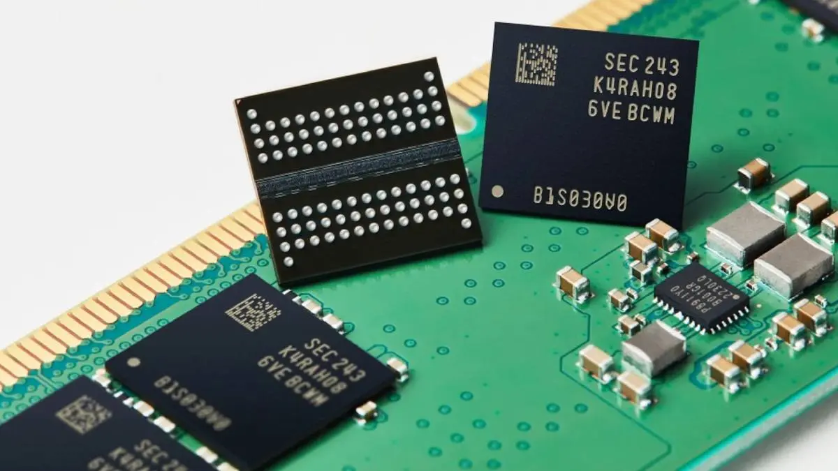 Harga Kontrak DRAM dari Manufaktur Naik Hingga 125% Sejak Q4 2025 14 harga kontrak dram