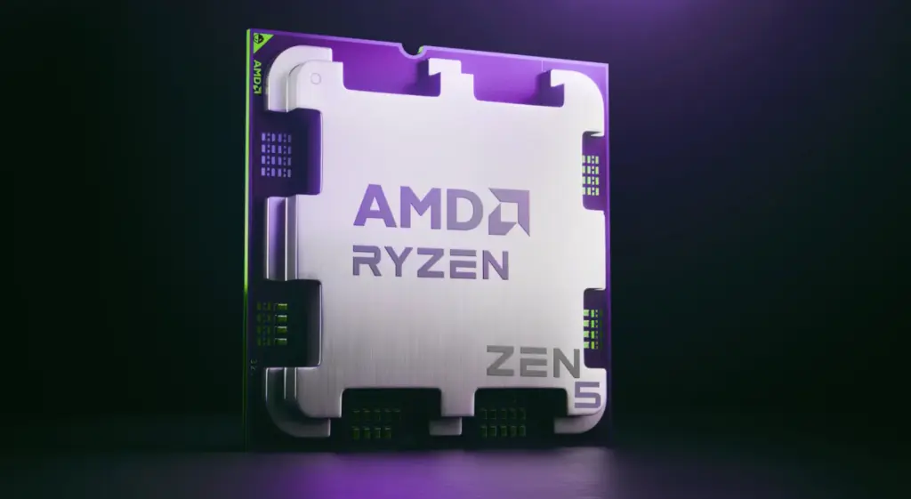 5 Prosesor Ryzen 9000 kembali Terbakar di Motherboard ASRock 2 ryzen 9000 kembali terbakar