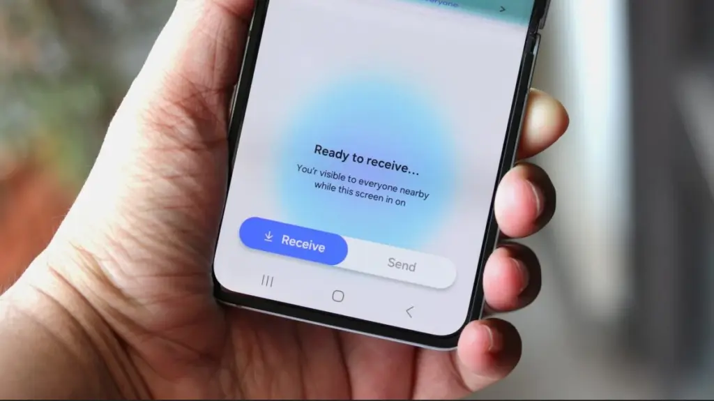 Android Akan Dukung AirDrop, Google Siapkan Aplikasi Khusus 2 android akan dukung airdrop