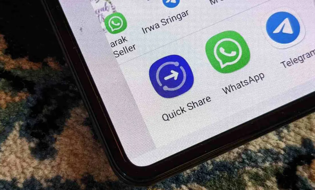 Android Akan Dukung AirDrop, Google Siapkan Aplikasi Khusus 3 image 17