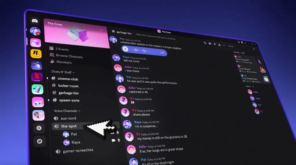 Verifikasi Umur Discord Akan Berlaku Secara Global 2 verifikasi umur discord