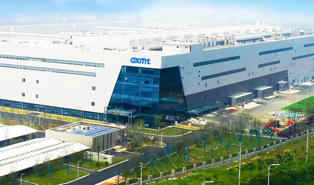 Manufaktur RAM Asal Tiongkok, CXMT Pindah Haluan Produksi HBM3 2 cxmt pindah haluan