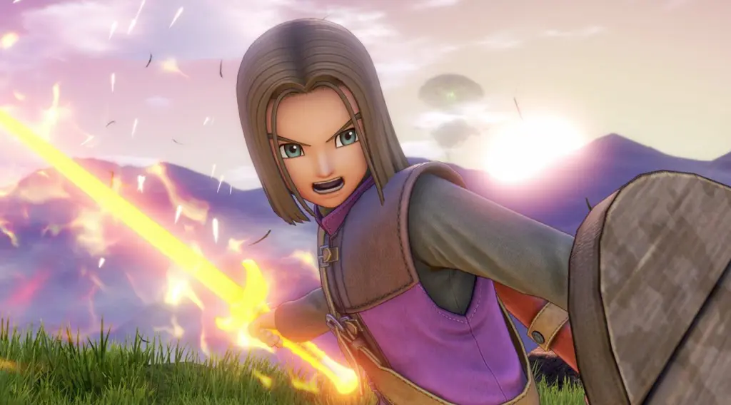 Gamer Muda Jepang Lebih Kenal Pokemon Dibanding Dragon Quest 2 gamer muda jepang