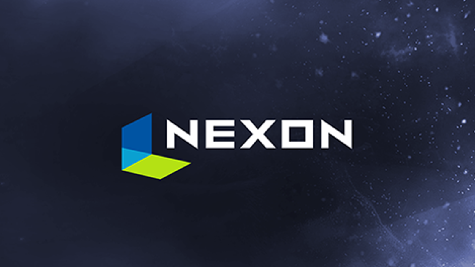 Logo Nexon, publisher yang dirumorkan menggarap StarCraft shooter