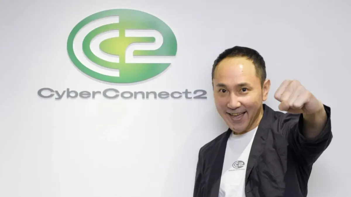 Presiden Cyberconnect2 Bagikan Kiat-kiat Pelamar Diterima Di Studio Game
