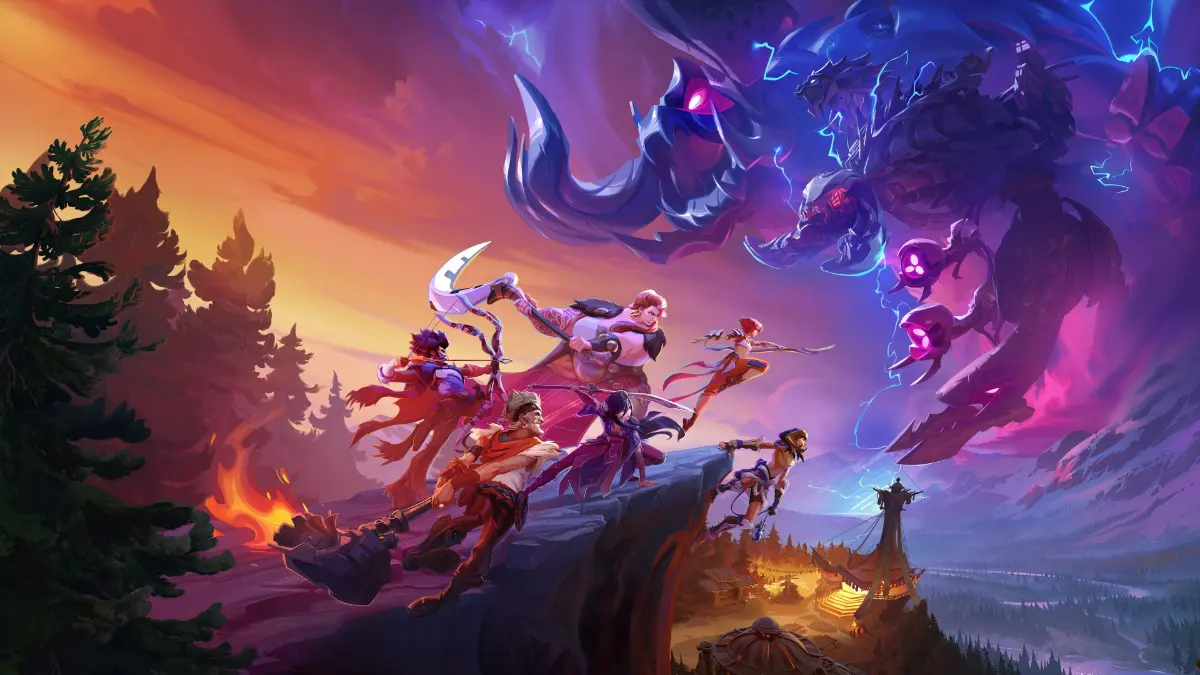 Horizon 3 Masih Jauh Dari Kata Rilis Karena Horizon Hunters Gathering