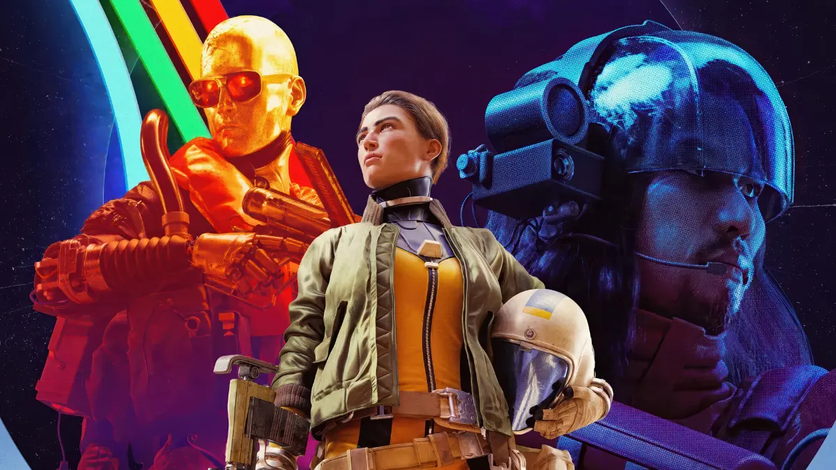 Developer Embark Studios Buat 2 Game Baru Setelah Kesuksesan Arc Raiders