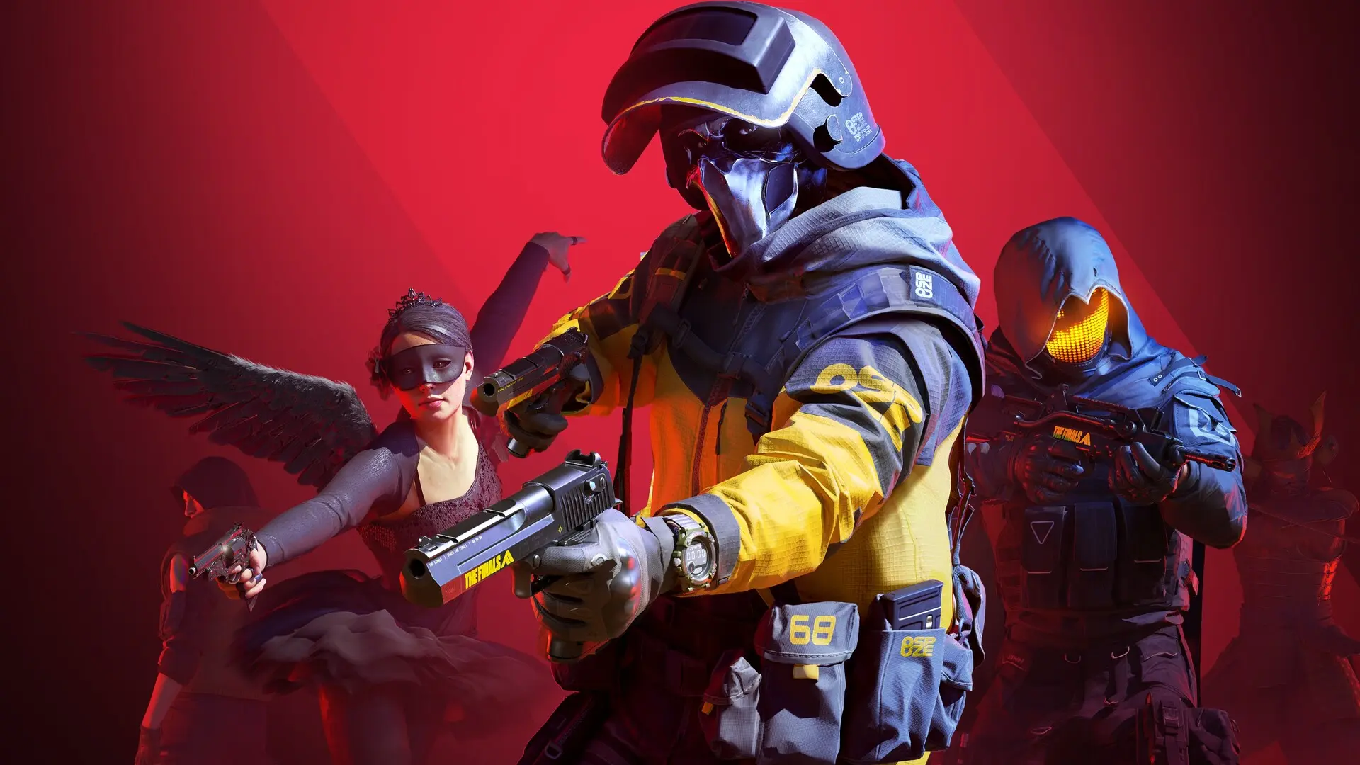 Biaya Pengembangan ARC Raiders