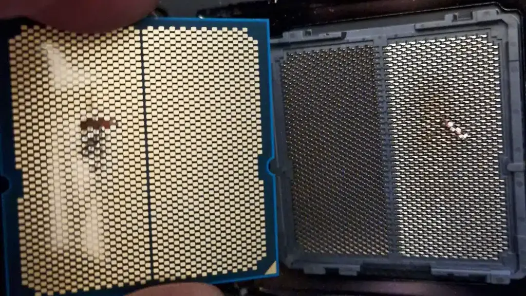 5 Prosesor Ryzen 9000 kembali Terbakar di Motherboard ASRock 3 terkabar